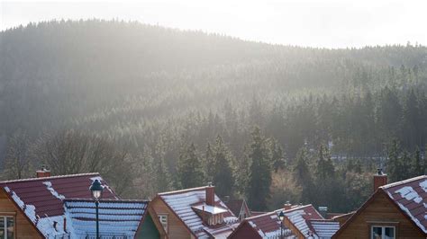 Wernigerode Das Vision Re Denken Fehlt Tourismus Entwicklung Im Harz