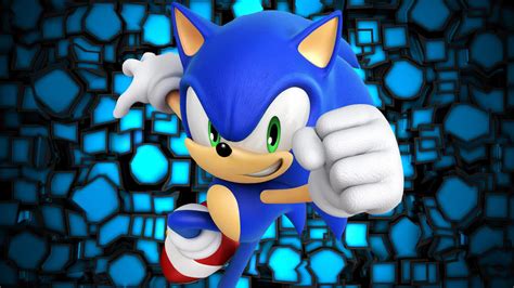 Sonic The Hedgehog Game Best Wallpaper 52406 - Baltana