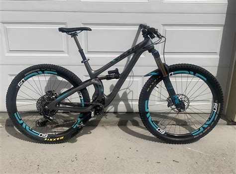 Yeti Sb Turq For Sale