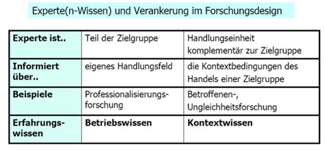 Experteninterview Leitfaden Beispiel