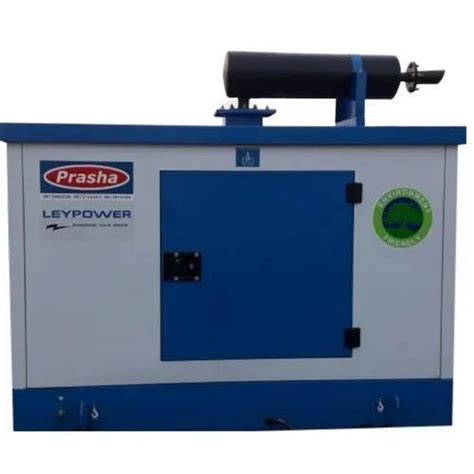 Prasha 30 Kva Dg Set 3 Phase At Rs 456755piece In Faridabad Id