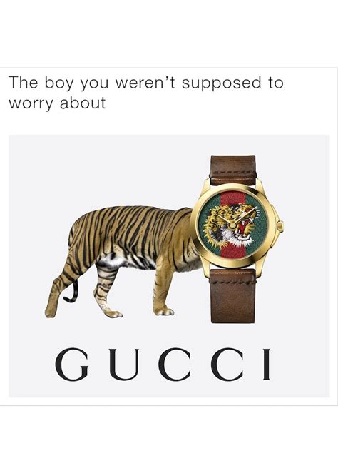 #TFWGucci - Gucci Stories