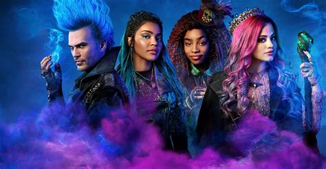 Descendants 3 Streaming Where To Watch Online