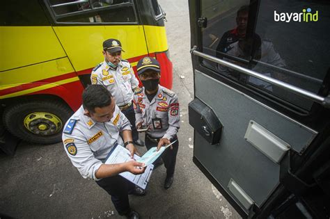 Syarat Melakukan Uji Kir Yang Wajib Diketahui Bayarind