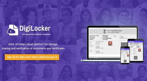 No Need To Carry Original Documents Anymore Heres How Digilocker Will