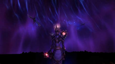 Shadow Priest Wallpapers Top Free Shadow Priest Backgrounds