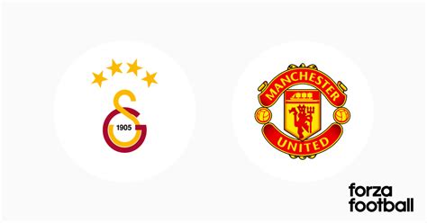 Table Galatasaray Manchester United 3 3 Uefa Champions League 2023