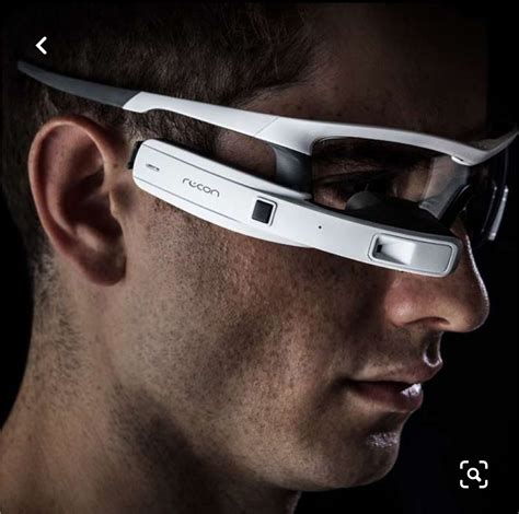 Pin On Big Idea Smart Glasses Wearable Device Wearable Technology