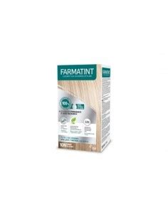 Comprar Farmatint N Rubio Claro Nueva F Rmula Ml Farmacia Frias