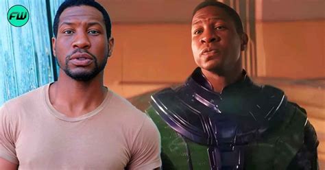 Jonathan Majors Future Dubious At Marvel Might Not Return As Kang