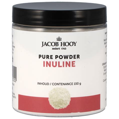 Jacob Hooy Ceylon Kaneel Kopen Bij Holland Barrett