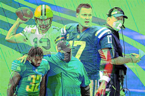 The Winners And Losers Of Nfl Week 1 The Ringer