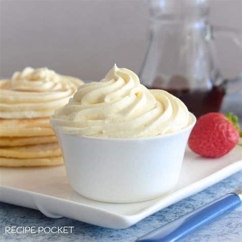 Chocolate Whipped Cream Recipe Recipe Pocket