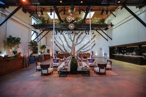 San Francisco Event Venues For Your Perfect Corporate Party