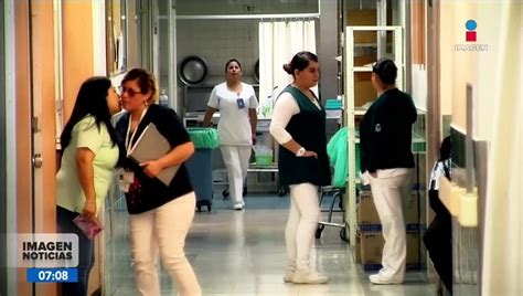 Arranca La Basificación En El Estado De México Del Imss Bienestar Vídeo Dailymotion