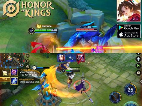 Honor Of Kings Game Moba Terkenal Siap Meluncur Ke Pangsa Global