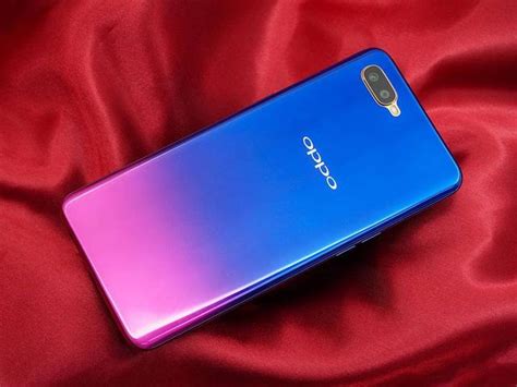 10月头条手机榜：力压小米荣耀，oppo K1成1k5价位最受欢迎机型 每日头条