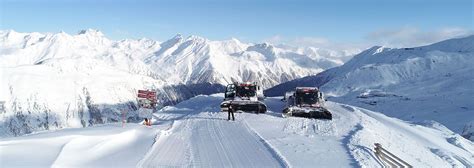 Ischgl Ski Resort | Ischgl Skiing Holidays | Ski Solutions