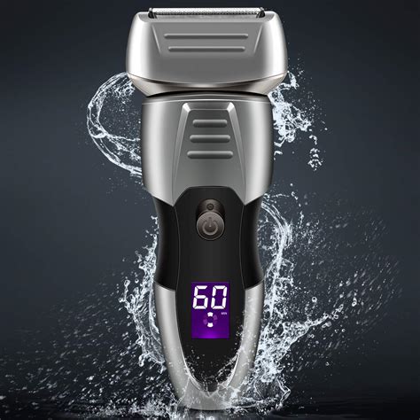 10 Best Electric Shavers For Men 2020 Laptrinhx News