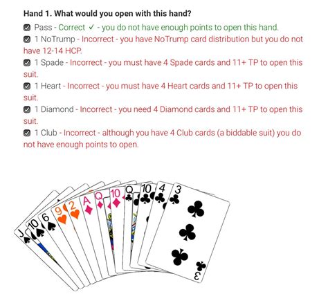 How to play bridge card game rules strategies – Artofit