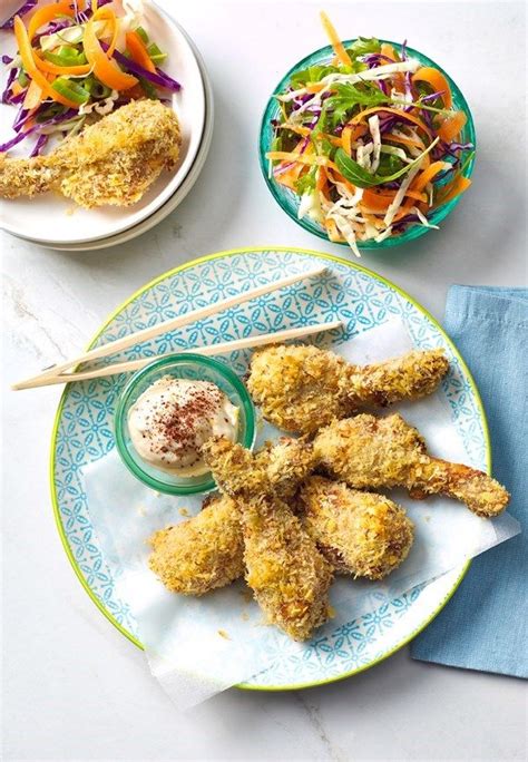 Panko Bread Crumbs Chicken Recipe / Panko Bread Crumbs | Recipe | Panko ...