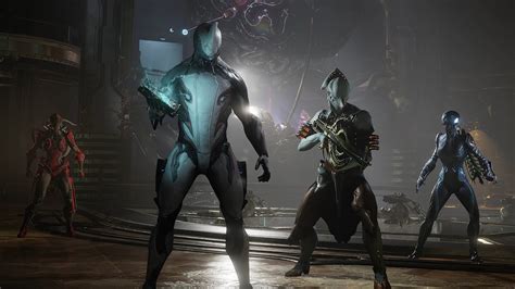 Warframe Year Anniversary Are These The Best Warframe Anniversary