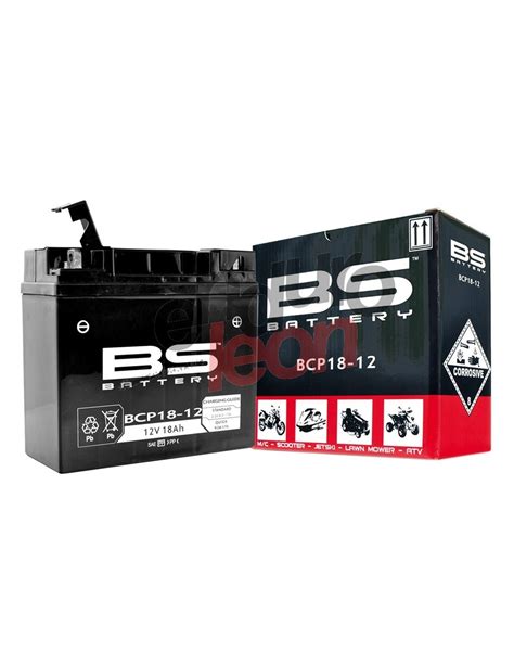 BATERIA BS BATTERY BTX4L BTZ5S SLA YTX4L YTZ5S