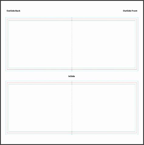 6 4x6 Note Card Template Sampletemplatess Sampletemplatess