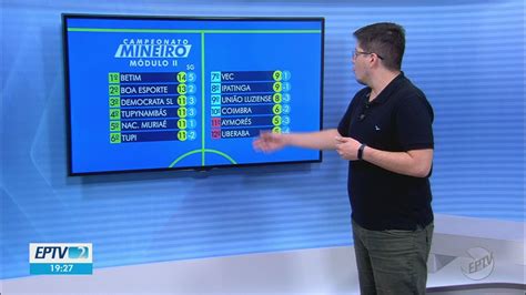 V Deos Eptv Sul De Minas De Quinta Feira De Maio Sul De Minas G