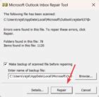 Outlook Search Bar Missing How To Fix It In Steps