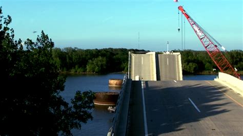 Sallisaw Resident Recollects Webbers Falls Bridge Collapse