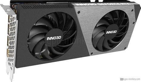 Inno D Geforce Rtx Super Twin X Vs Inno D Geforce Rtx Ti