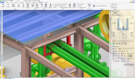 ORINOX Unlock Innovative Design With AVEVA E3D 2 1