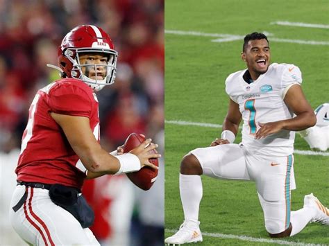 Tua Tagovailoa Biography, Age, Height, Girlfriend, Net Worth