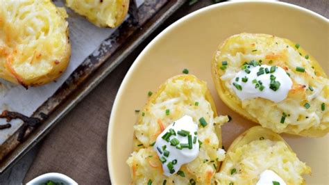 Canastitas De Papa Una Receta Muy F Cil Para Disfrutar De Un Plato