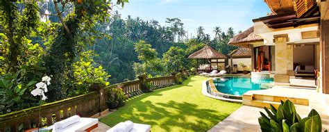 Viceroy Bali Ubud Rw Luxury Hotels And Resorts Bali