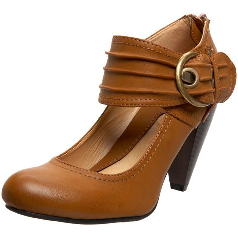 Light Brown Mary Janes Ok I Promise Ill Quit It With The Shoes For A