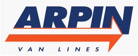 Arpin Van Lines - Arpin Van Lines Logo, HD Png Download , Transparent Png Image - PNGitem