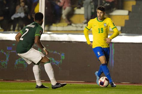 Bolívia X Peru Estatísticas E Informações Do Jogo Pela 5ª Rodada Das