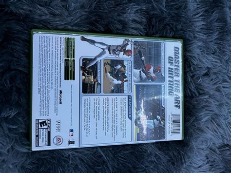 Mvp Baseball 2004 Microsoft Xbox 2004 14633147490 Ebay