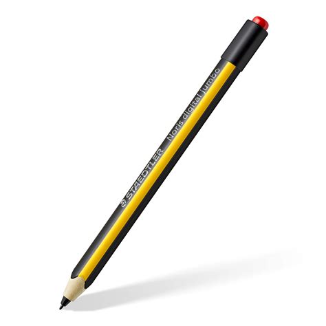 Buy Staedtler180j 22 1 Noris Digital Jumbo Emr Stylus With Soft Digital