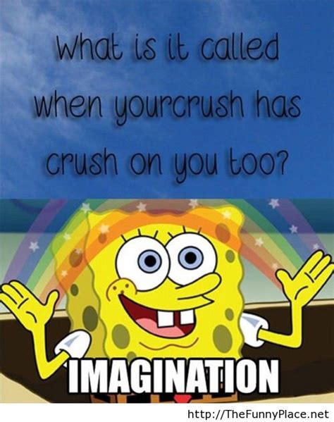 Spongebob Imagination Meme – Telegraph