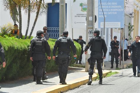 Mortes Violentas Caem Durante O Carnaval Diz Secretaria De Seguran A