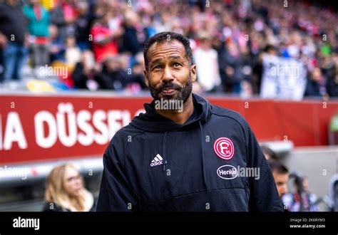 D Sseldorf Trainer Daniel Thioune F Fortuna D Sseldorf