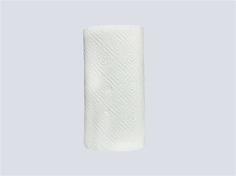 Bulk 2 Ply Paper Towels Roll 88 Sheets Per Roll - CleanSoft Paper