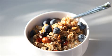 The Best Trader Joe's Granolas | POPSUGAR Food