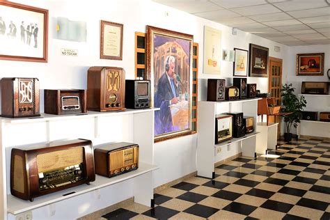 Museu de la Ràdio Ajuntament Roda de Berà