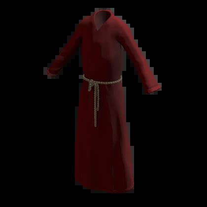 Chaos Mage Robes Roblox Item Rolimon S