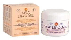 Hulka Vea Lipogel Gel Lipof Lico A Base De Vitamina E Ml Amazon Es