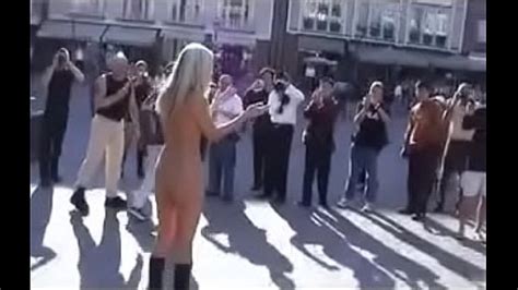 Vidéos nue public XVIDEOS